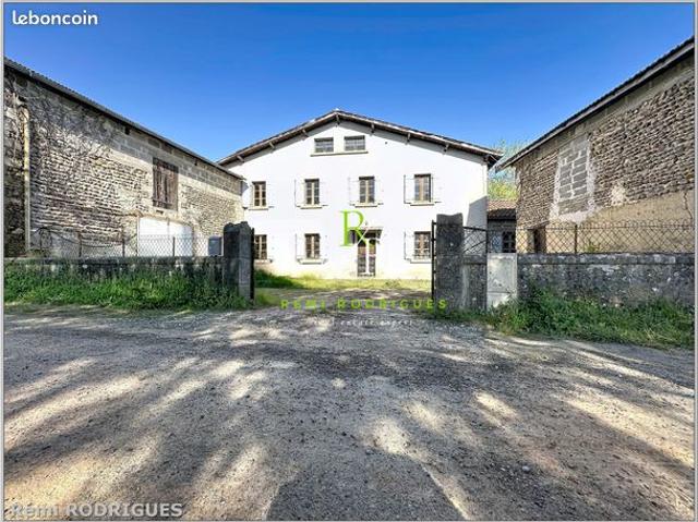 Maison vente à Pau, Arzacq-arraziguet