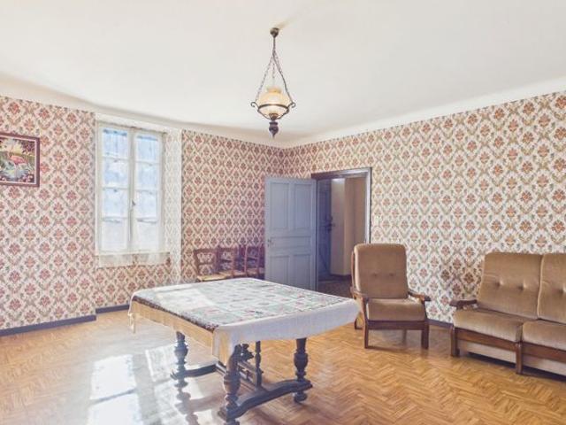 Maison vente à Villefranche-de-Rouergue, Morlhon-le-haut