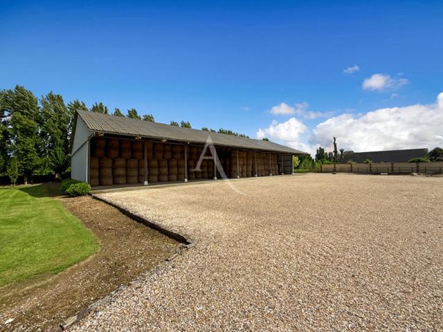 Maison vente à Les Andelys, La Neuve-grange