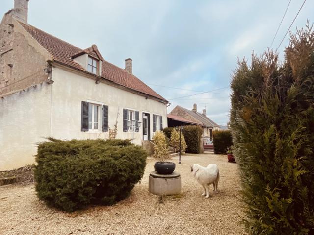 Maison vente à Avallon