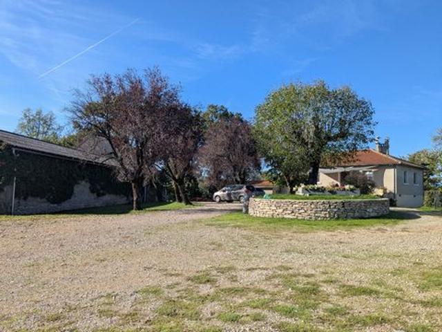 Ferme vente à Gramat, Lot