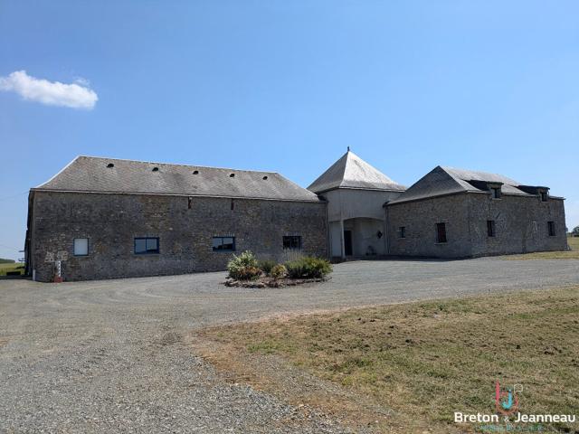 Maison vente à Bellevue, Vaiges