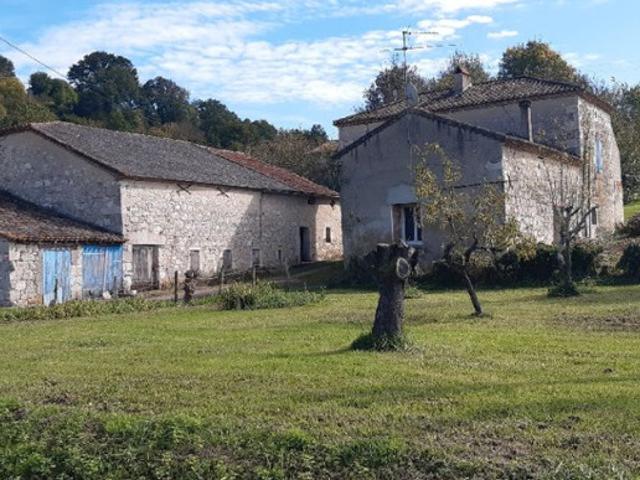 Maison vente à France métropolitaine, Puymirol