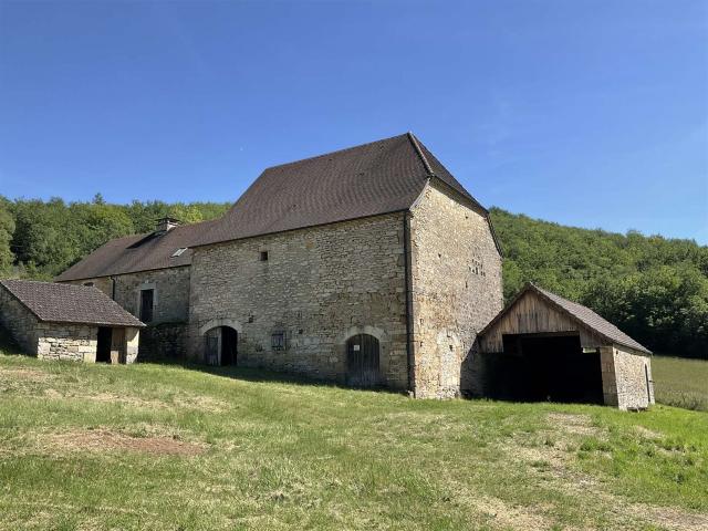 Maison vente à Souillac, Lot