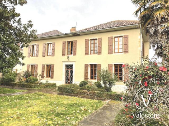 Maison vente à France métropolitaine, Peyre
