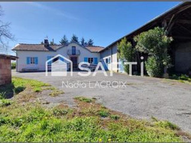 Villa vente à France métropolitaine, Saint-andré