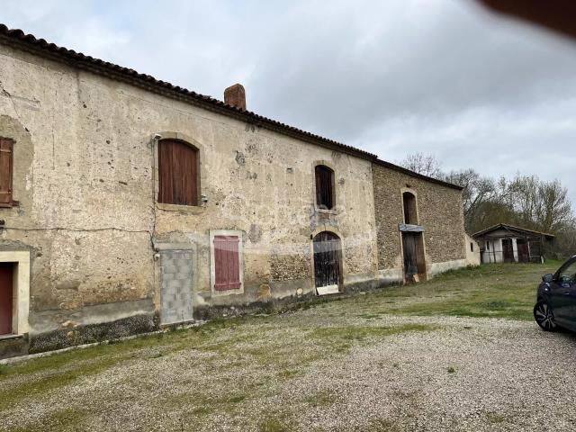 Ferme vente à Limoux