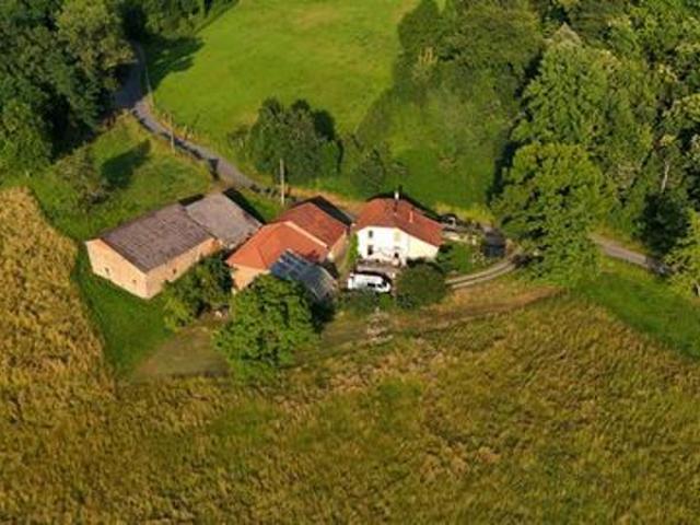 Maison vente à Villefranche-de-Rouergue, Livinhac-le-haut