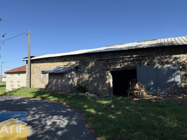 Maison vente à Roanne, Luré