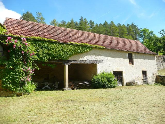 Maison vente à Villefranche-de-Rouergue, Vailhourles
