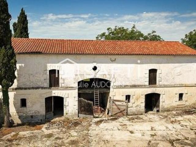 Villa vente à Saintes, Migron