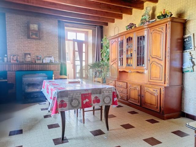 Maison vente à Tarbes