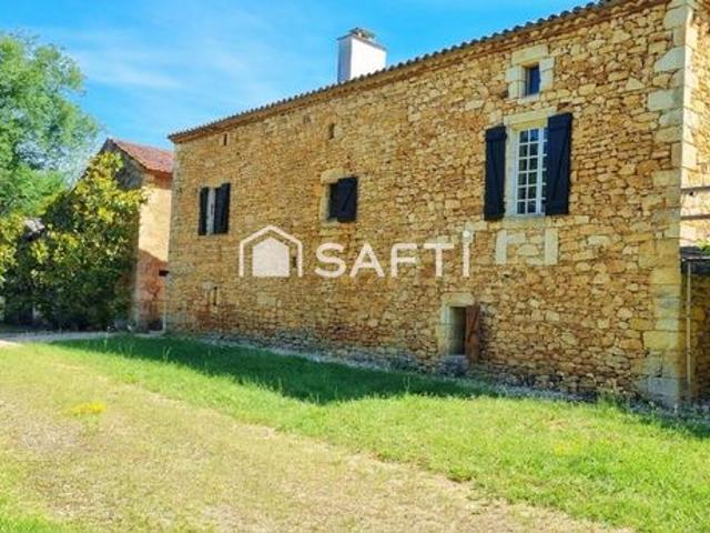 Villa vente à Villeneuve-sur-Lot, Fumel