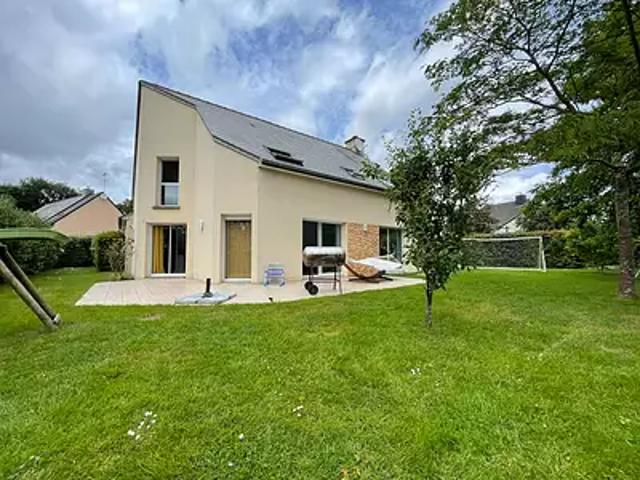 Maison vente à Rennes, Bretagne