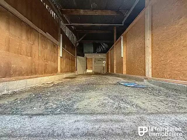 Garage location à Rennes, Bretagne