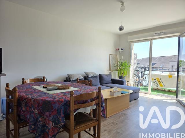 Appartement vente à Rennes, Bretagne