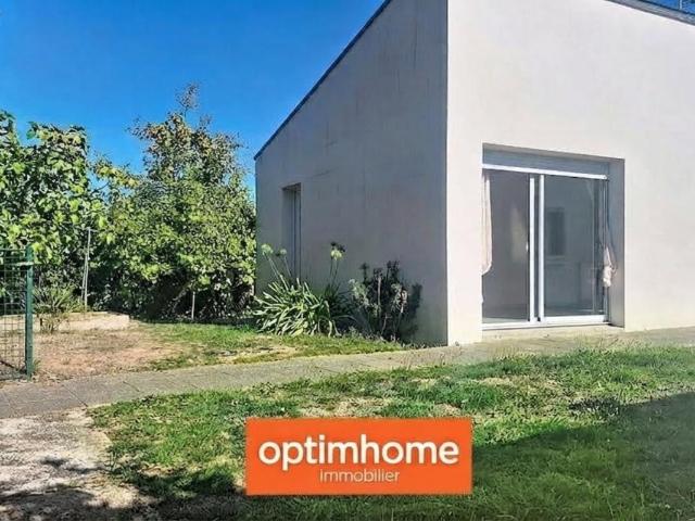 Appartement vente à Corps-Nuds, Ille-et-Vilaine