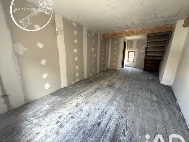 Maison vente à Corps, Isère