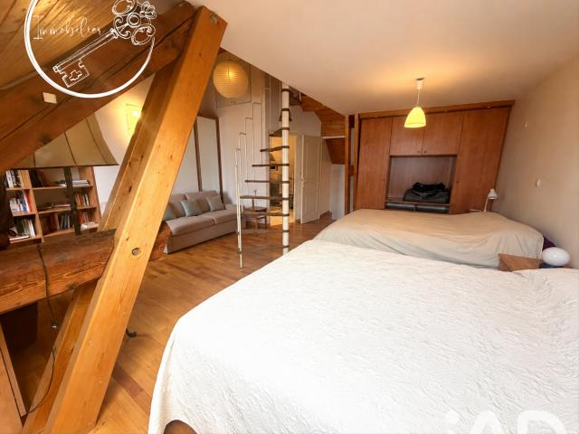 Maison vente à Corps, Isère