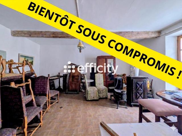 Maison vente à Grenoble, Corps