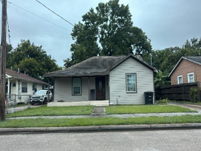 House for sale in Harris, Texas
