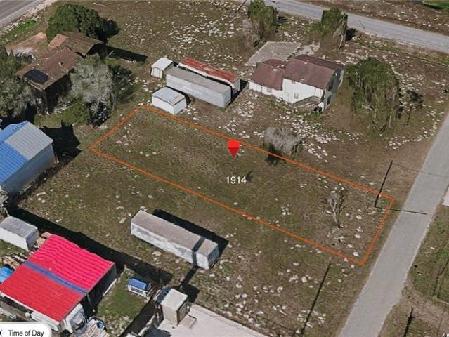 Land for sale in Texas