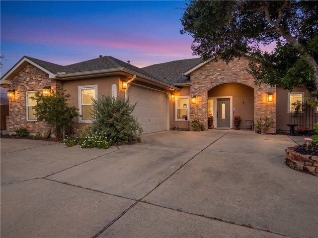 House for sale in Texas
