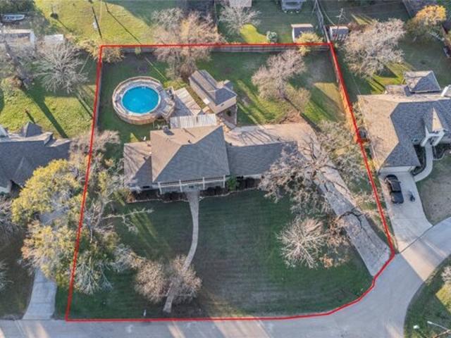 House for sale in Magnolia, Texas