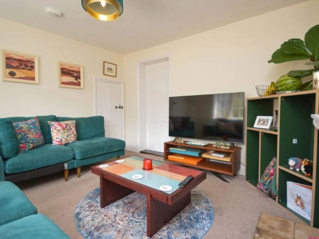 House for rent in Corpusty and Saxthorpe, Comers