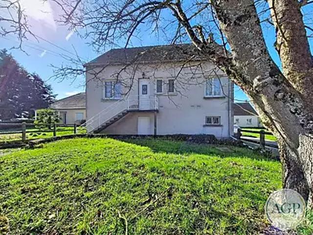 Maison vente à Montargis, Corquilleroy