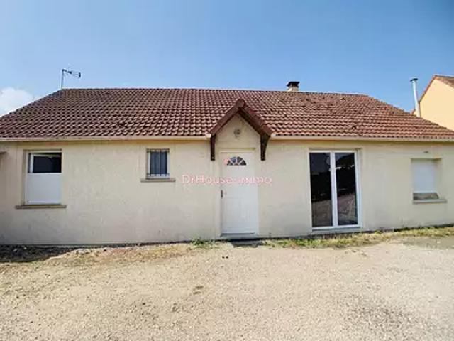 Maison vente à Corquilleroy, Loiret