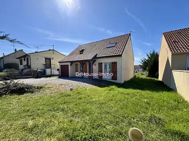 Maison vente à Corquilleroy, Loiret