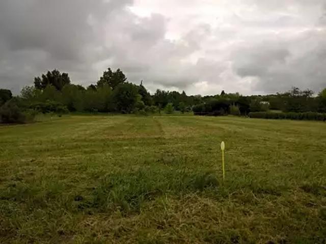 Terrain vente à Corquilleroy, Loiret
