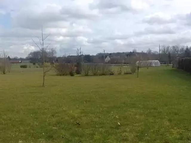 Terrain vente à Corquilleroy, Loiret