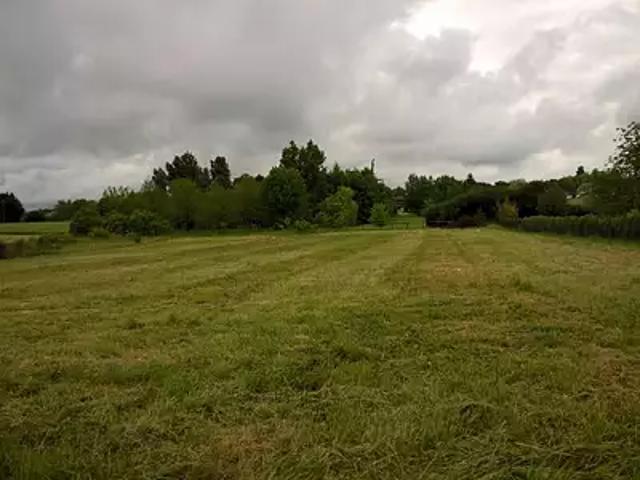 Terrain vente à Montargis, Corquilleroy