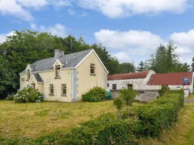 House for sale