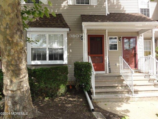 Condo for sale in Monmouth, New Jersey