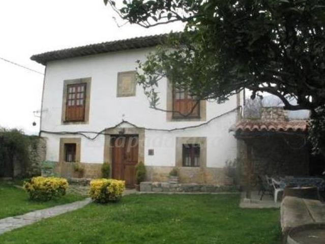 Casa en alquiler en Llanes, Asturias
