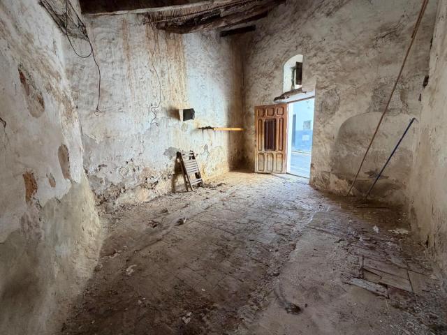 Nave en venta en el Camp de Túria, Valencia