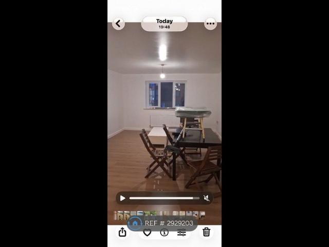 Apartment for rent in Northumberland Heath, Greater London