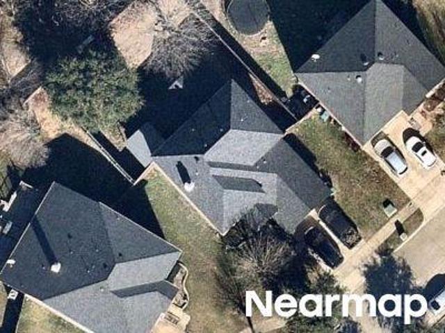 House for sale in Denton, Texas