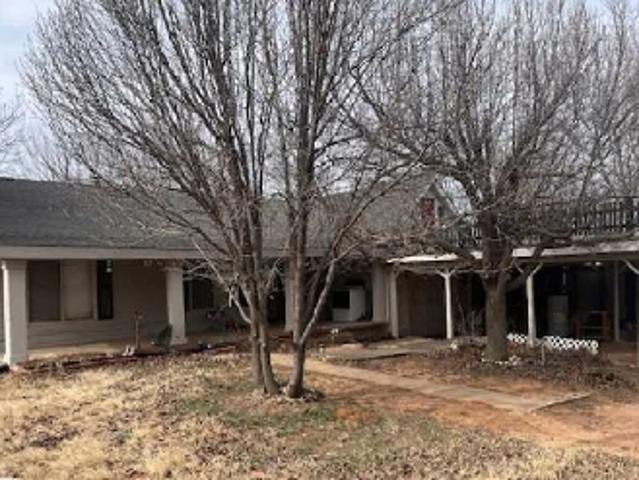 Property for sale in Hinton, Oklahoma