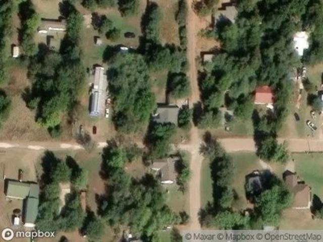 House for sale in Hinton, Oklahoma