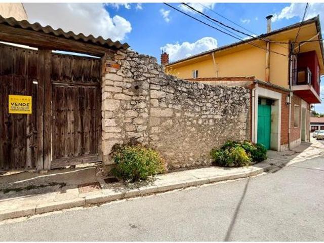 Local Comercial en venta en Olombrada, Castilla y León