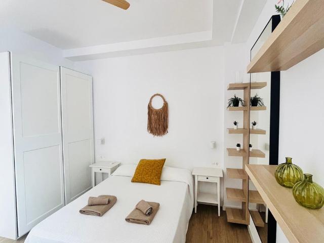 Estudio en alquiler en Corralejo, Fuerteventura