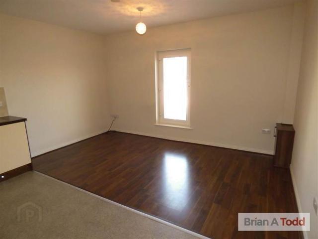 Apartment for rent in Larne, Northern Ireland
