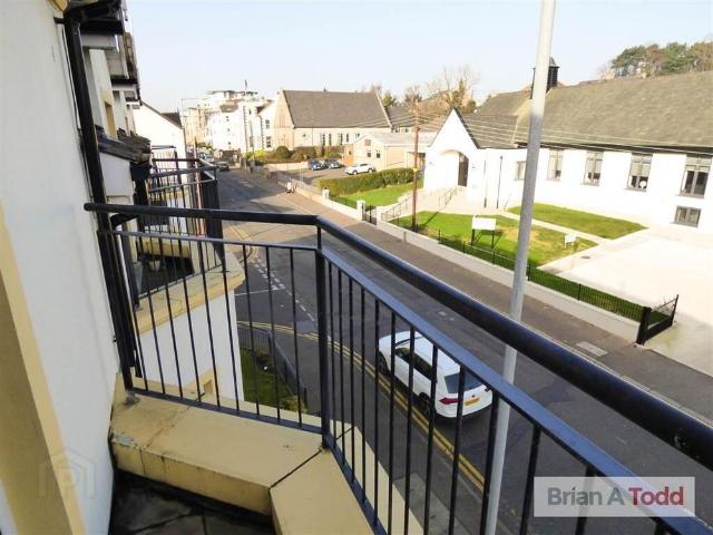 Apartment for rent in Larne, Northern Ireland
