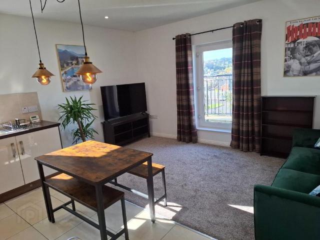 House for rent in Larne