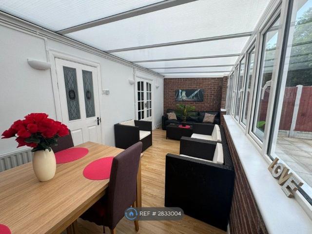 Room for rent in South Ockendon, Essex
