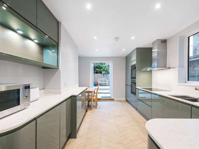 House for rent in London Borough of Lambeth, Greater London